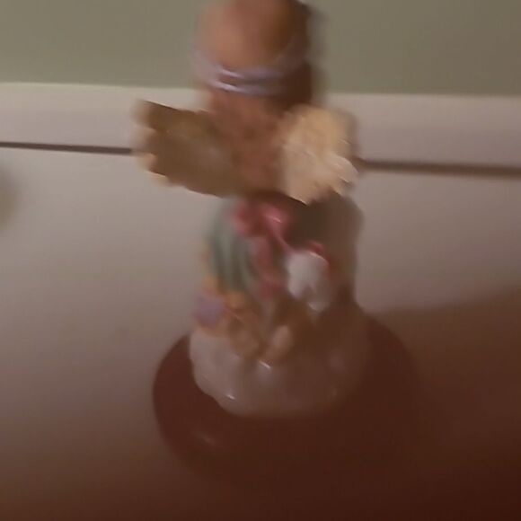 1999 Christmas Around the World Ange - Picture 3 of 9